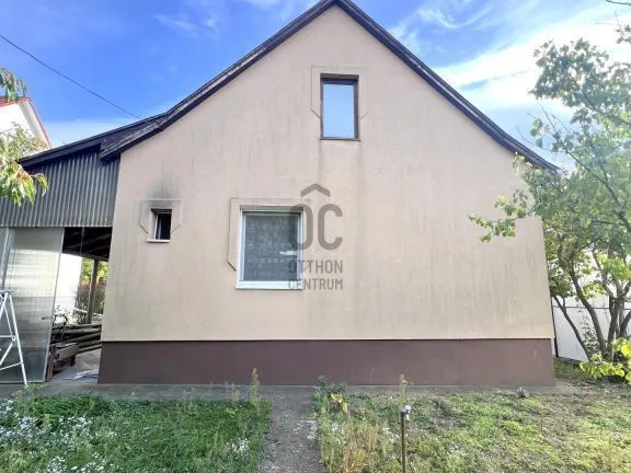 Eladó ház Budapest XVII. kerület, Rákoskert 99 nm