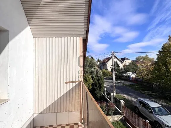 Eladó ház Budapest XVII. kerület, Rákoskert 99 nm