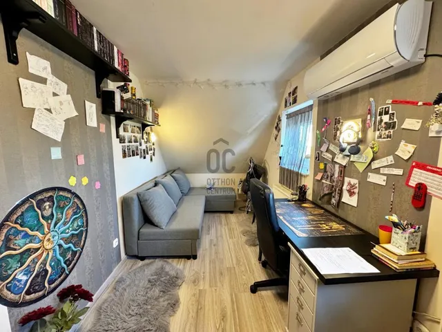 Eladó ház Áporka 93 nm