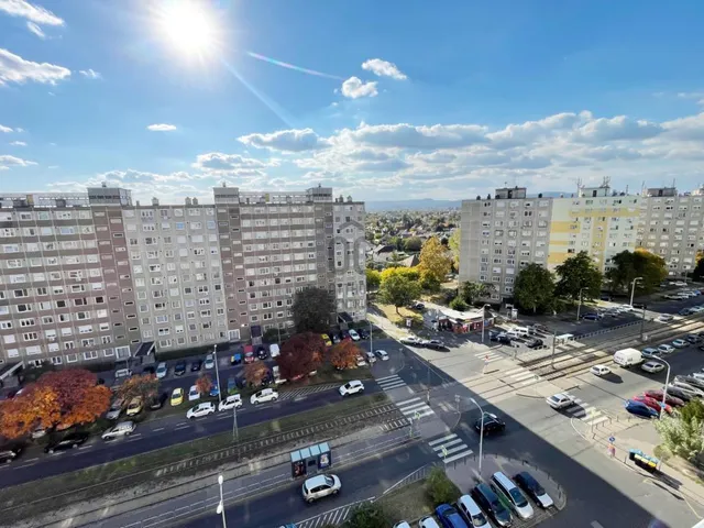 Eladó lakás Budapest XV. kerület, Újpalota 47 nm