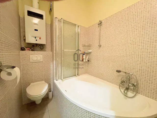 Eladó lakás Budapest VII. kerület, Ligetváros 62 nm