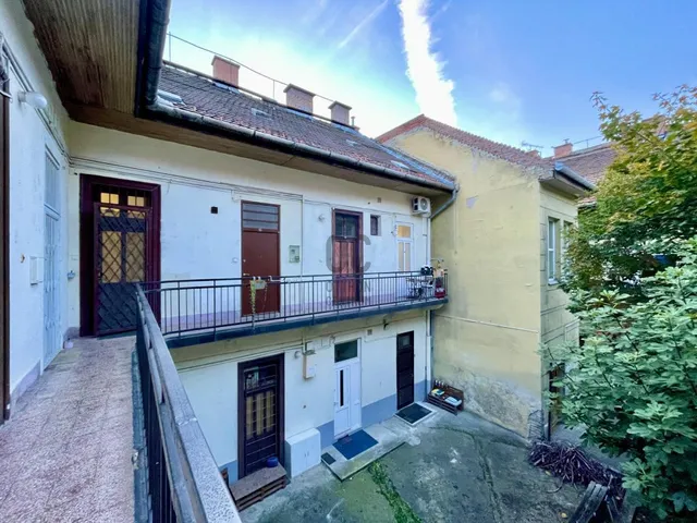 Eladó lakás Budapest VII. kerület, Ligetváros 62 nm