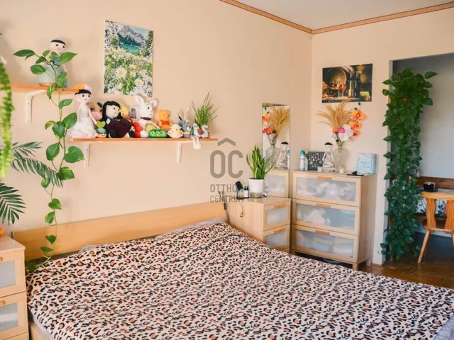 Eladó lakás Budapest XIV. kerület, Alsórákos 53 nm