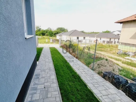 Eladó ház Kerepes 132 nm