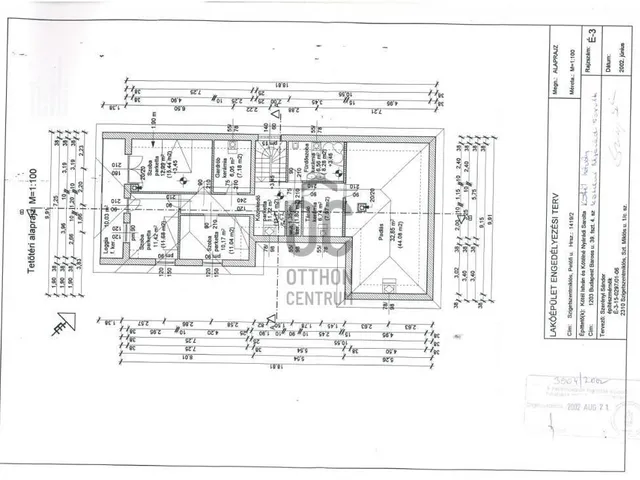Eladó ház Szigetszentmiklós 196 nm