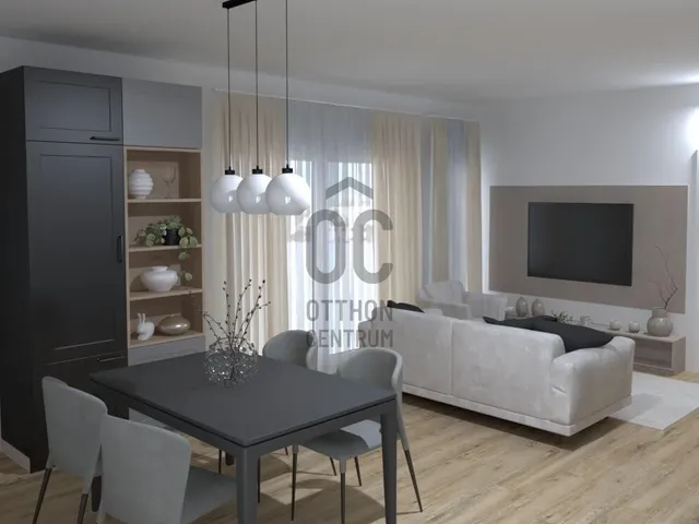 Eladó lakás Dunaharaszti 86 nm