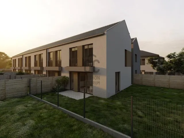 Eladó lakás Dunaharaszti 86 nm