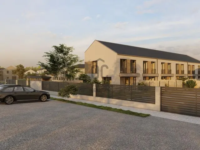 Eladó lakás Dunaharaszti 86 nm