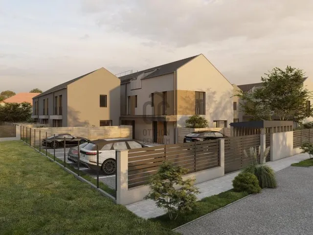 Eladó lakás Dunaharaszti 86 nm