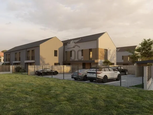 Eladó lakás Dunaharaszti 86 nm