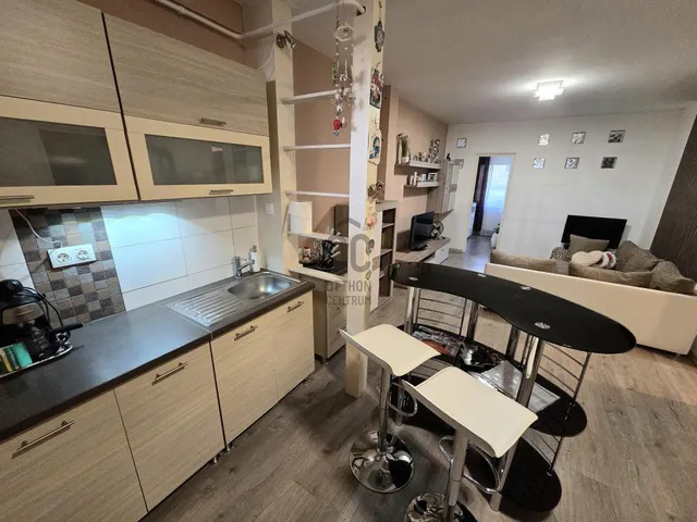 Eladó lakás Budapest XX. kerület 54 nm