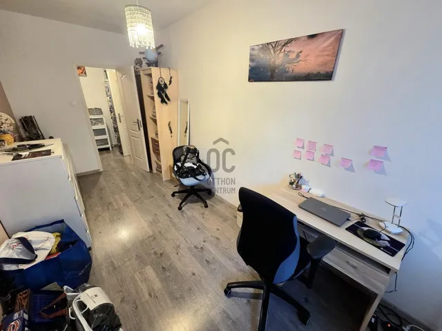 Eladó lakás Budapest XX. kerület 54 nm