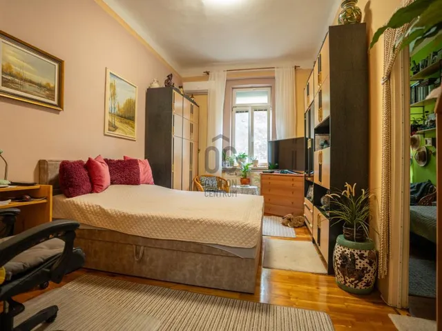 Eladó lakás Budapest XIV. kerület, Alsórákos 49 nm