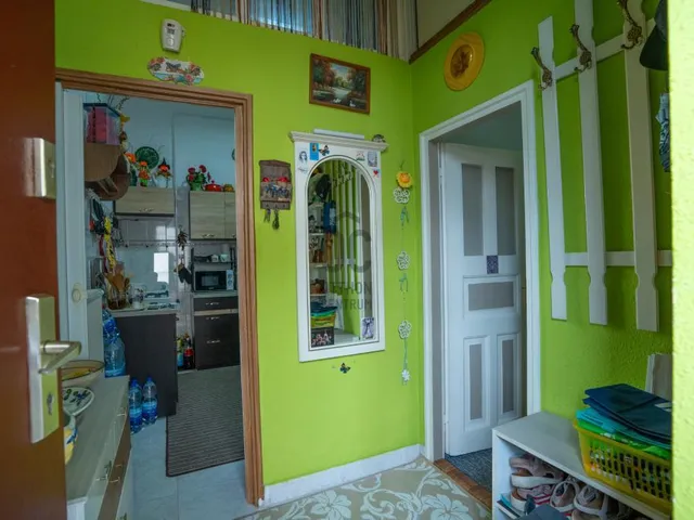 Eladó lakás Budapest XIV. kerület, Alsórákos 49 nm