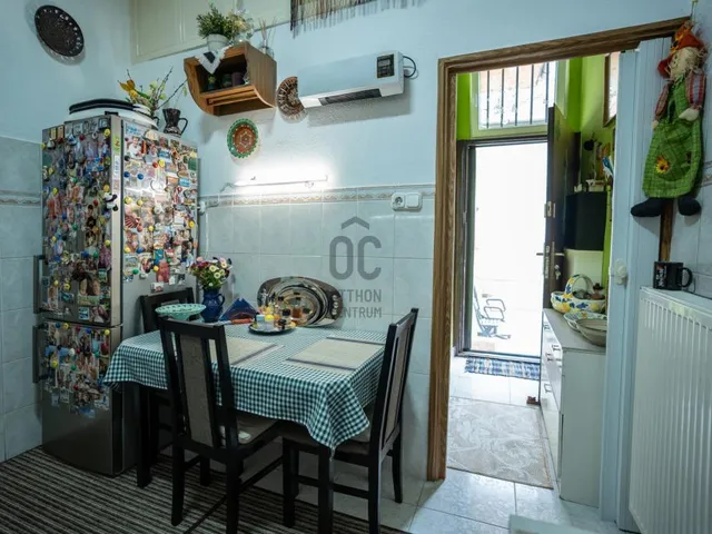 Eladó lakás Budapest XIV. kerület, Alsórákos 49 nm