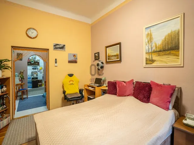 Eladó lakás Budapest XIV. kerület, Alsórákos 49 nm