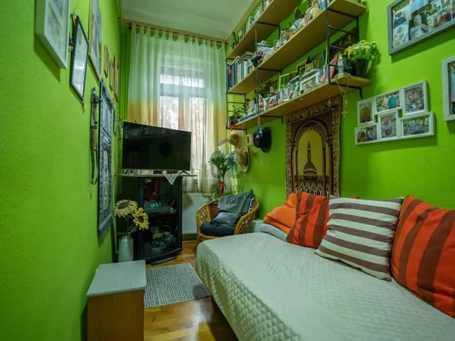 Eladó lakás Budapest XIV. kerület, Alsórákos 49 nm