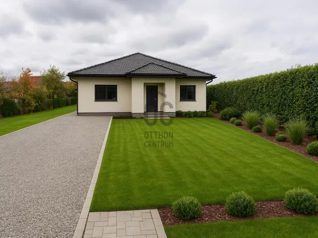 Eladó ház Göd 80 nm