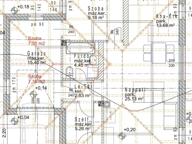 Eladó ház Göd 80 nm