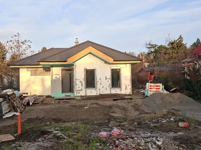 Eladó ház Göd 80 nm