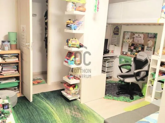 Eladó ház Budapest XXI. kerület, Királyerdő 68 nm