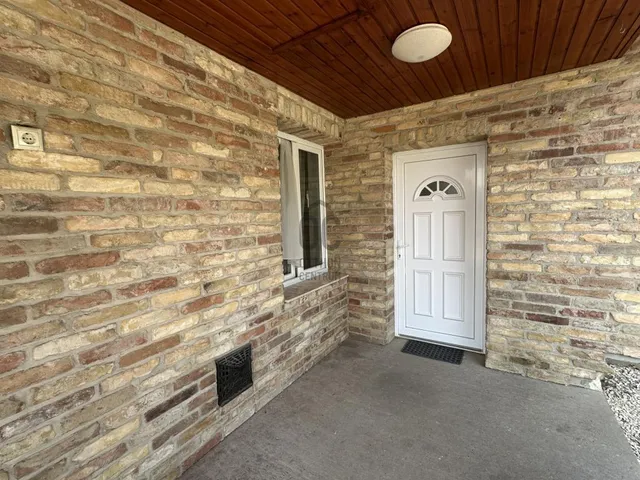 Eladó ház Hernád 70 nm