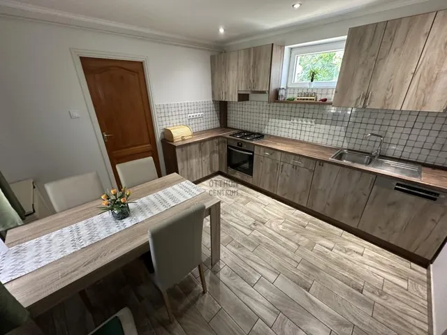 Eladó ház Hernád 70 nm