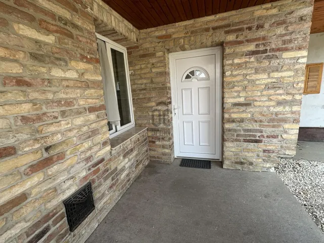 Eladó ház Hernád 70 nm