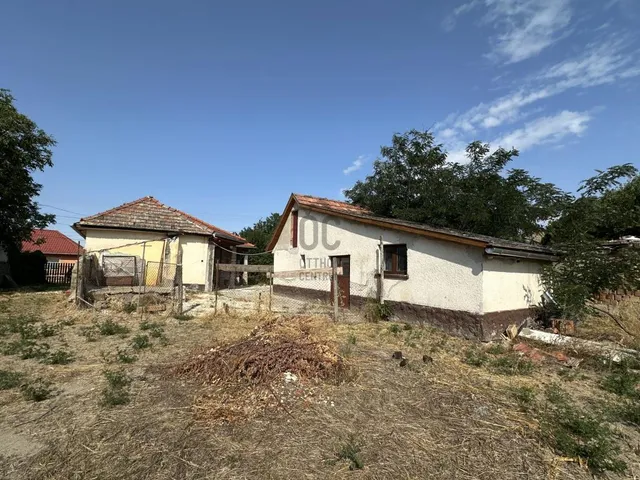 Eladó ház Hernád 70 nm