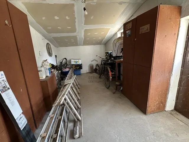 Eladó ház Hernád 70 nm