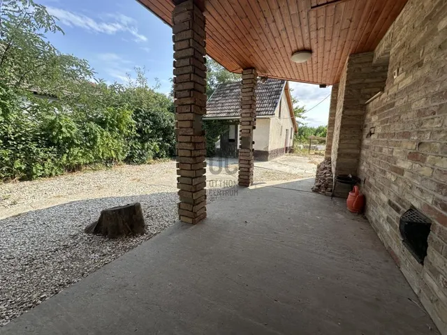 Eladó ház Hernád 70 nm