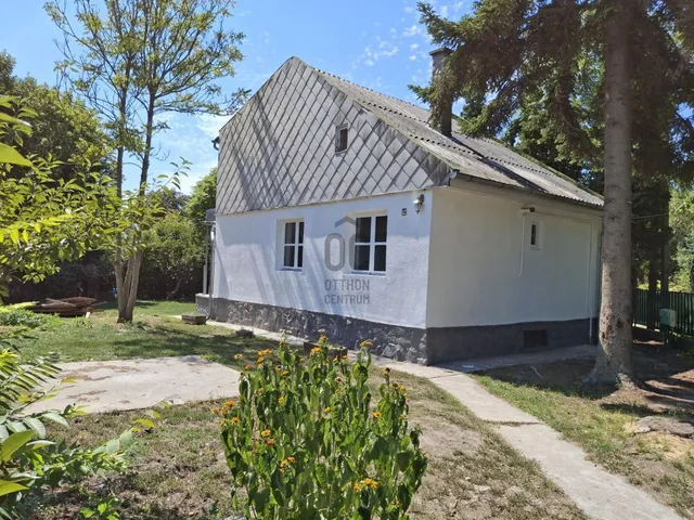 Eladó ház Szigetmonostor, Horány 95 nm