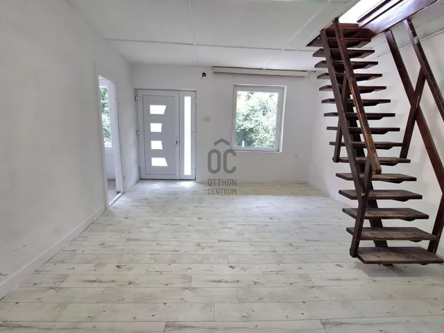 Eladó ház Szigetmonostor, Horány 95 nm