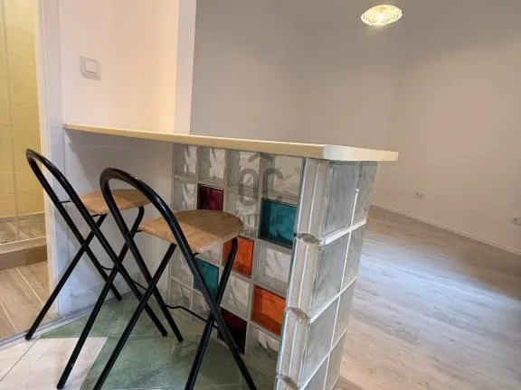 Eladó lakás Budapest XIV. kerület, Istvánmező 28 nm