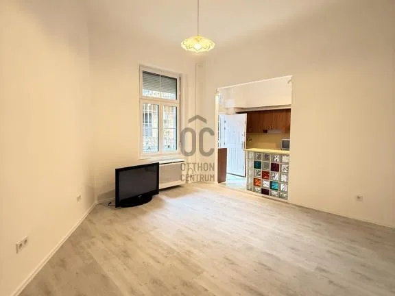 Eladó lakás Budapest XIV. kerület, Istvánmező 28 nm