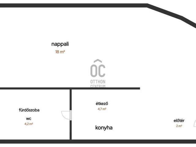 Eladó lakás Budapest XIV. kerület, Istvánmező 28 nm