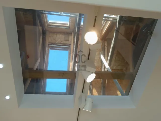 Eladó ház Üllő 110 nm