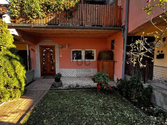 Eladó ház Galgamácsa 110 nm