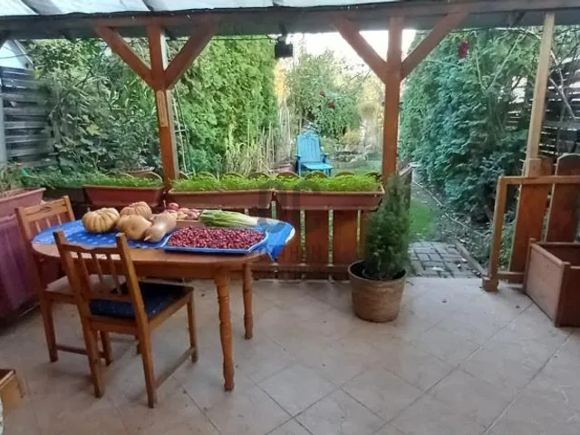 Eladó ház Galgamácsa 110 nm