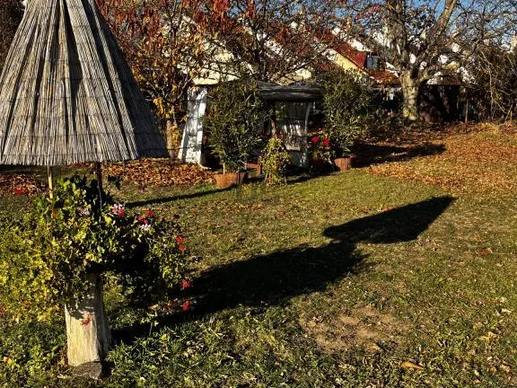 Eladó ház Galgamácsa 110 nm