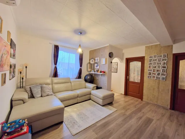 Eladó ház Monor 76 nm