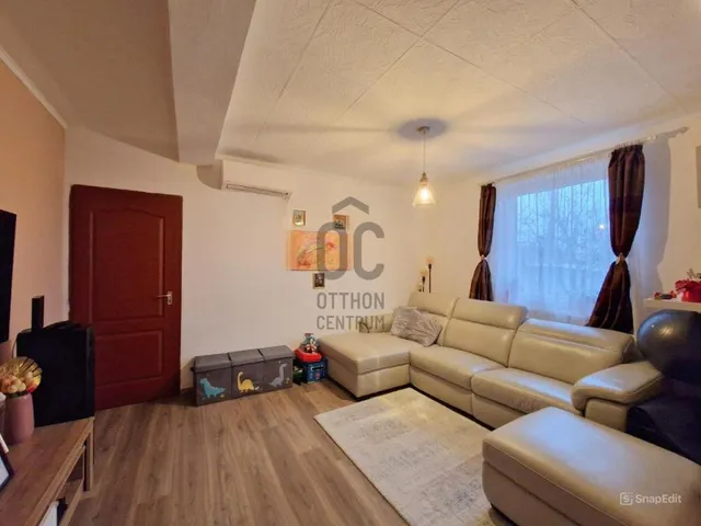 Eladó ház Monor 76 nm