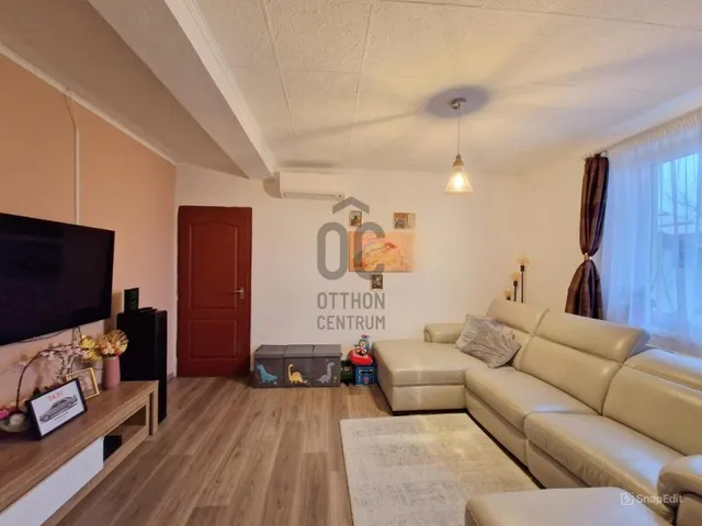 Eladó ház Monor 76 nm