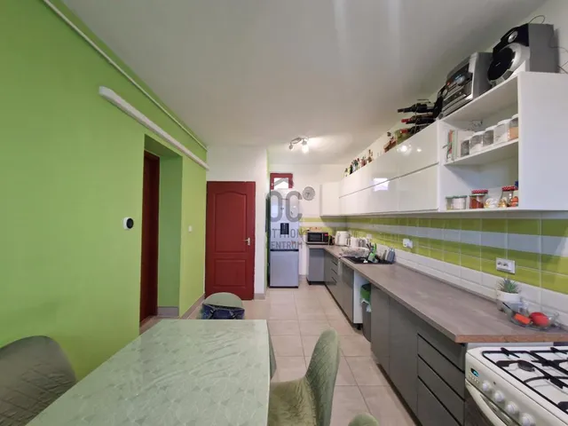 Eladó ház Monor 76 nm