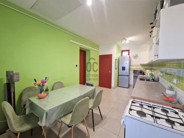 Eladó ház Monor 76 nm