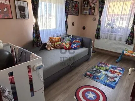 Eladó ház Monor 76 nm