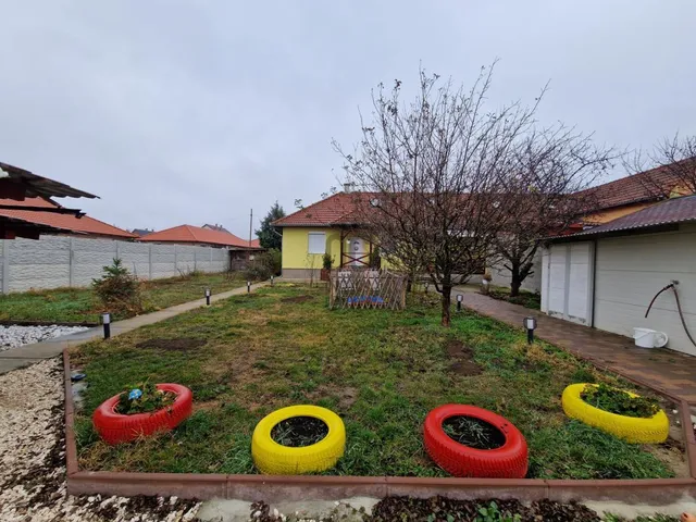 Eladó ház Monor 76 nm