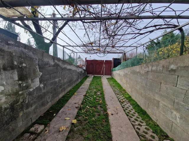 Eladó ház Budakeszi, Nagyszénászug 50 nm
