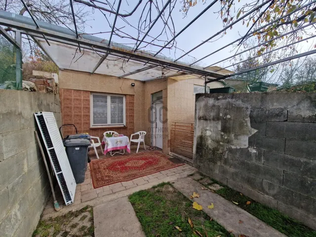 Eladó ház Budakeszi, Nagyszénászug 50 nm