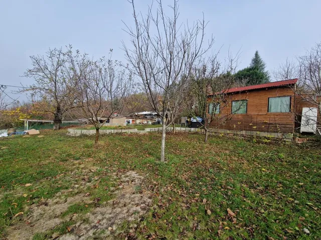 Eladó ház Budakeszi, Nagyszénászug 50 nm